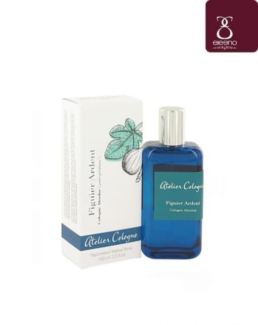 فیگیر آردن ادو پرفیوم مردانه/زنانه Figuier Ardent Eau de Parfum For Women And Men