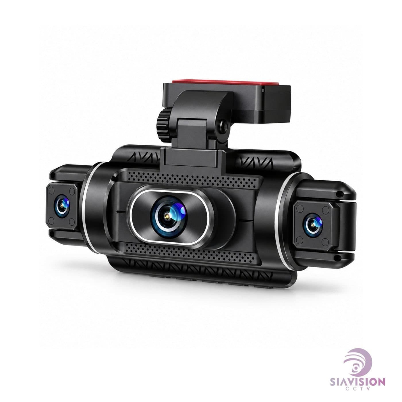 دوربین ثبت وقایع 4 لنز سیمکارتی مدل M200 — تصویر ۲