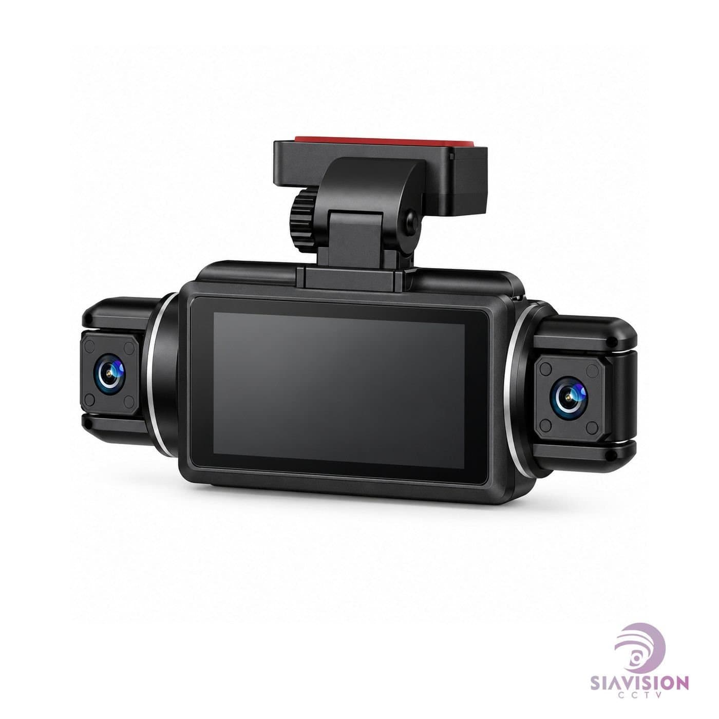 دوربین ثبت وقایع 4 لنز سیمکارتی مدل M200 — تصویر ۳
