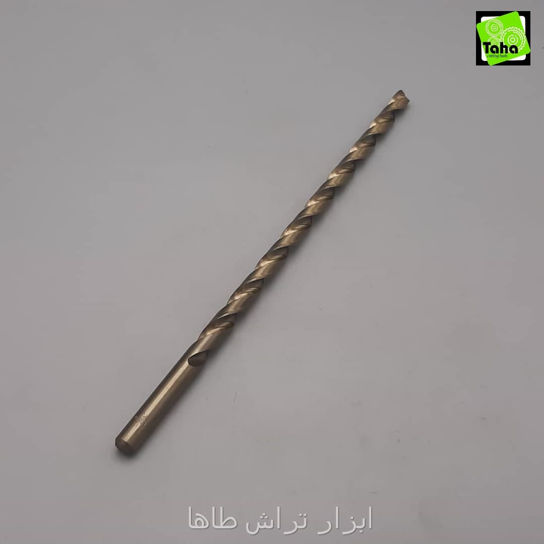 مته بلند11-30سانت کبالت