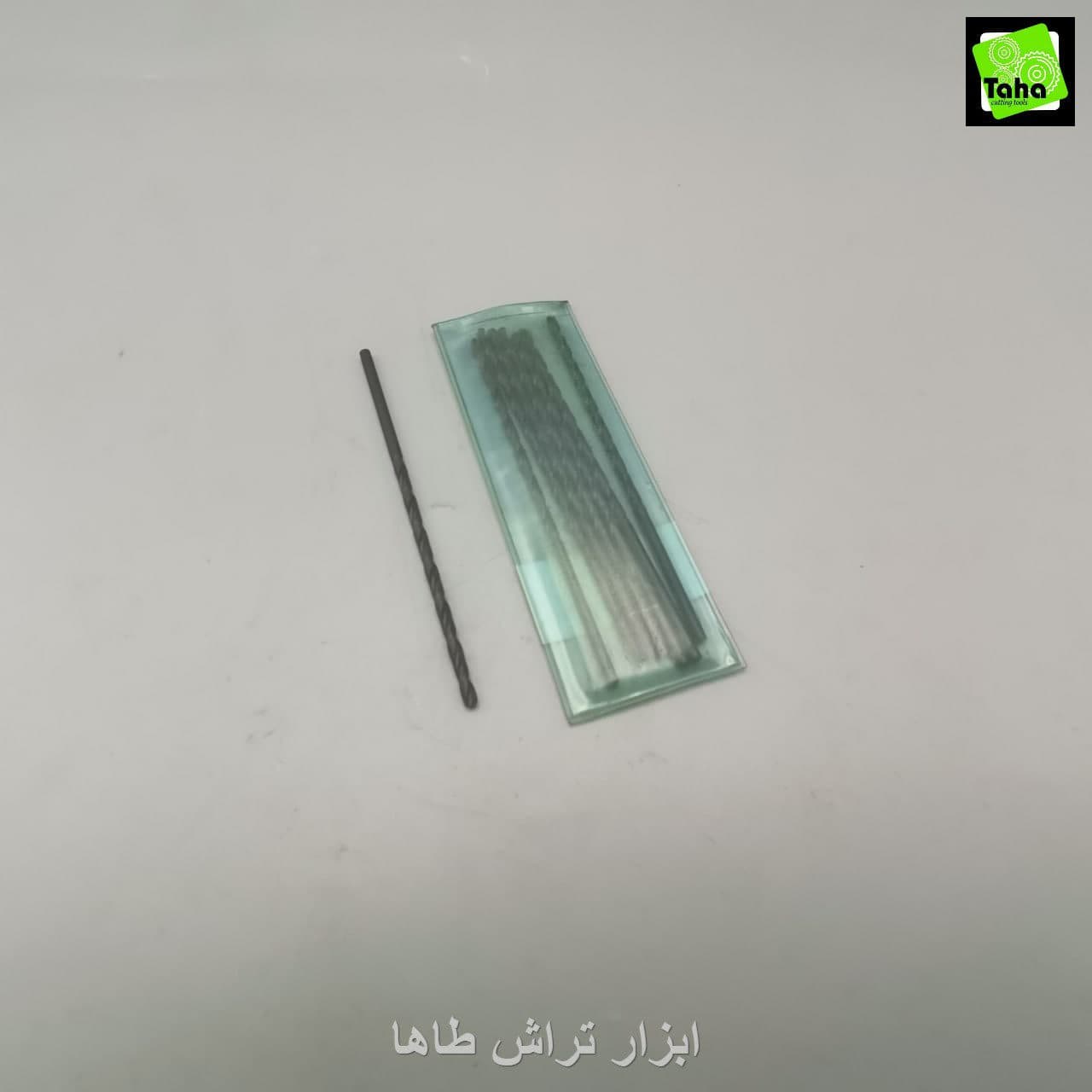 مته بلند2.7 چک