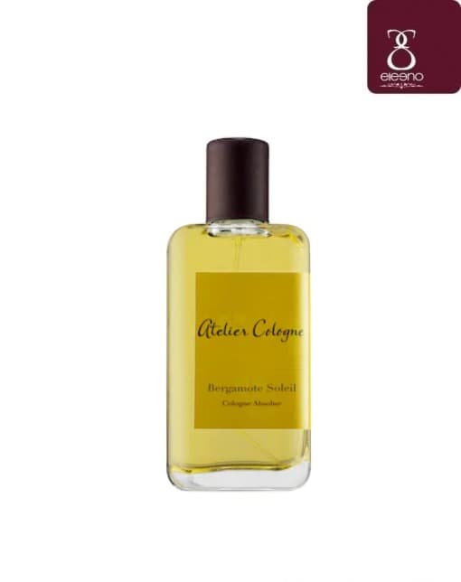 برگامونت سولیس ادو پرفیوم مردانه/زنانه Bergamote Soleil Eau de Parfum For Women And Men