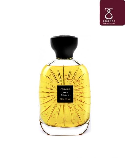 لون فلاین ادو پرفیوم مردانه/زنانه Lune Feline Eau de Parfum For Women And Men