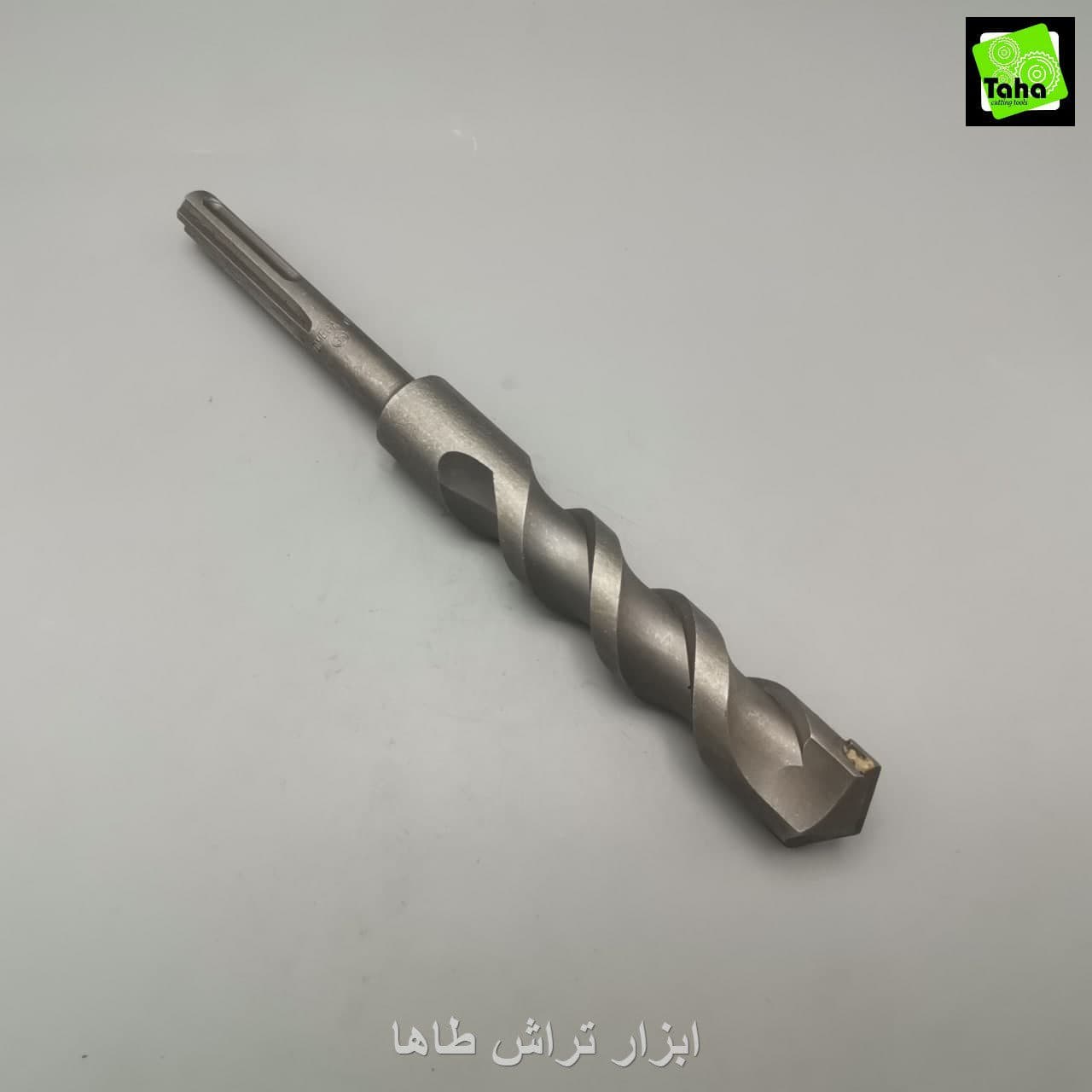 مته پنج شیار35-31 سانت امگا 2 الماس
