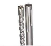 مته پنج شیار25-30سانت4الماس ویستا