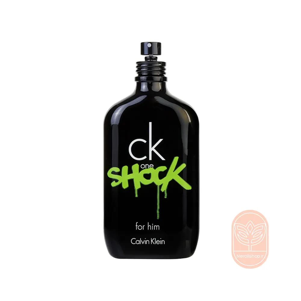 عطر کالوین کلین وان شوک | Calvin Klein CK One Shock — تصویر ۲