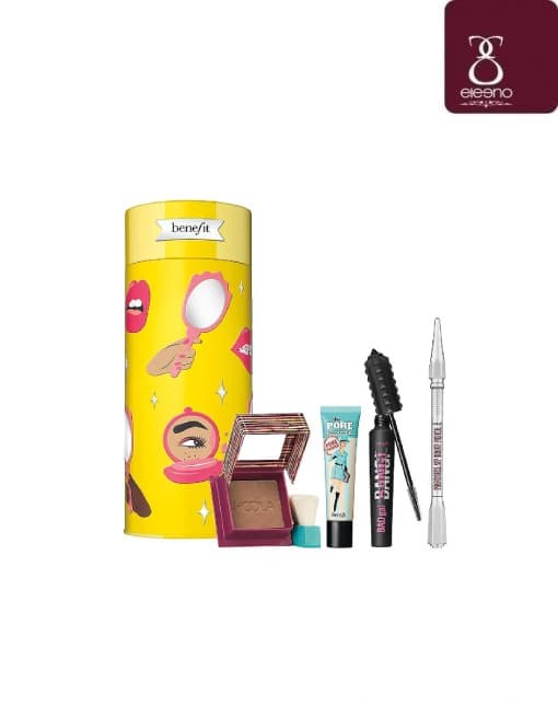 ست آرایشی بنفیت BENEFIT Cheers My Dears Makeup Kit