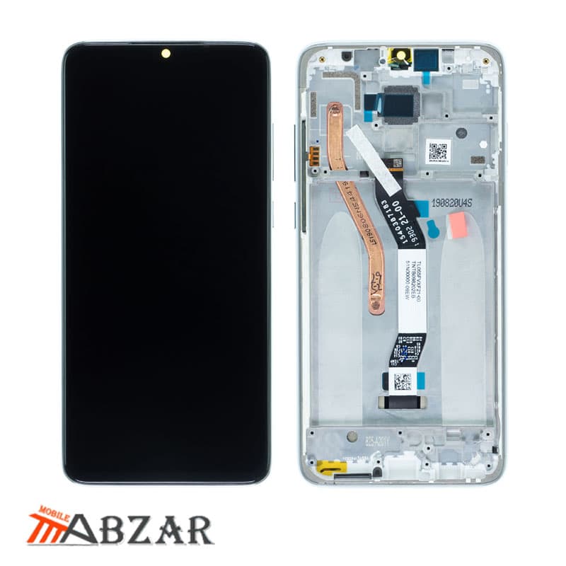 تاچ ال سی دی شیائومی Redmi Note 8 Pro
