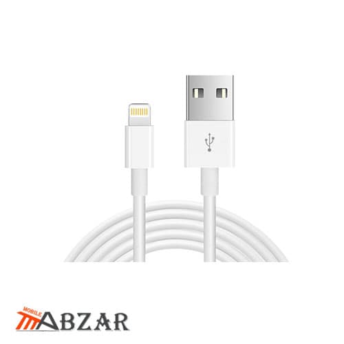 شارژر اصلی آیفون Apple iPhone 6 — تصویر ۲