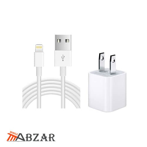 شارژر اصلی آیفون Apple iPhone 6