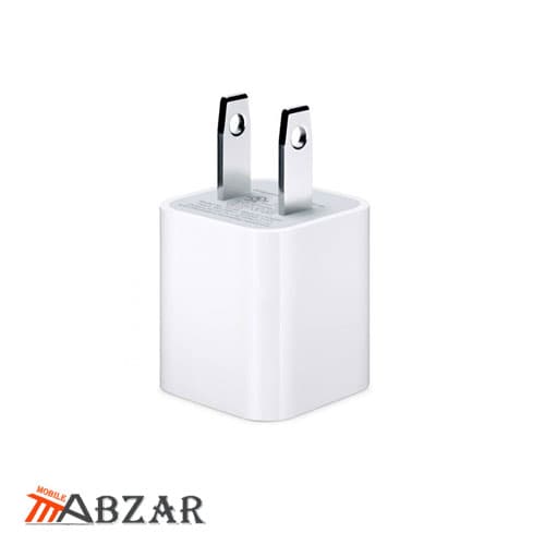 شارژر آیفون ایکس Apple iPhone X — تصویر ۲
