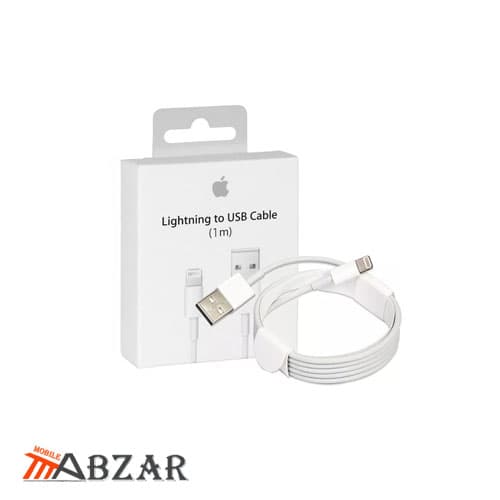 شارژر آیفون ایکس Apple iPhone X — تصویر ۳