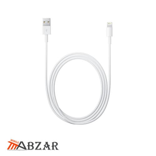 کابل شارژ آیفون Apple iPhone 11 — تصویر ۲