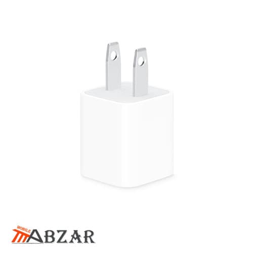 شارژر آیفون Apple iPhone 5 — تصویر ۳