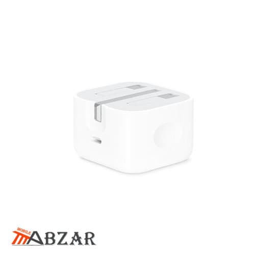 شارژر اصلی آیفون Apple iPhone 12 Pro — تصویر ۳