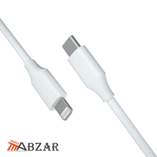 کابل شارژر آیفون Apple iPhone 12 — تصویر ۲