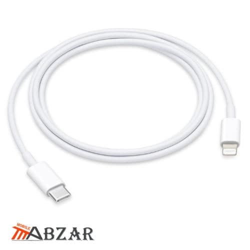 کابل شارژر آیفون Apple iPhone 12