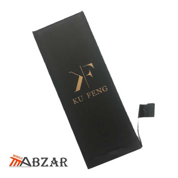 باتری اصلی گوشی آیفون Apple iPhone 5s — تصویر ۳