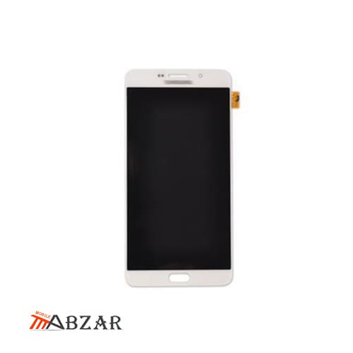 تاچ ال‌سی‌دی سامسونگ Samsung Galaxy A9 — تصویر ۲