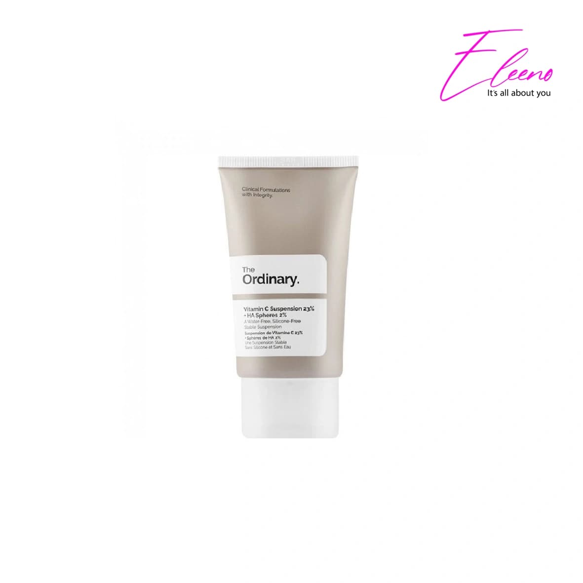 کرم سوسپانسیون ویتامین C اوردینری The Ordinary Vitamin C 29%