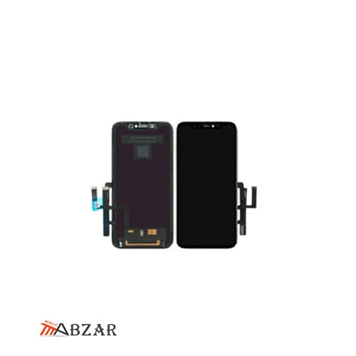تاچ ال سی دی آیفون 11 پرو مکس — تصویر ۳