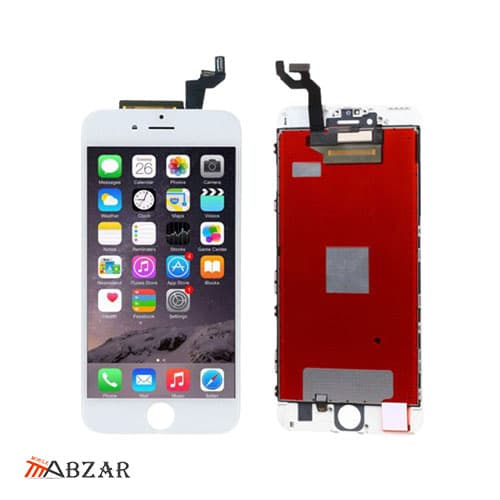 تاچ ال سی دی آیفون 6s پلاس — تصویر ۳