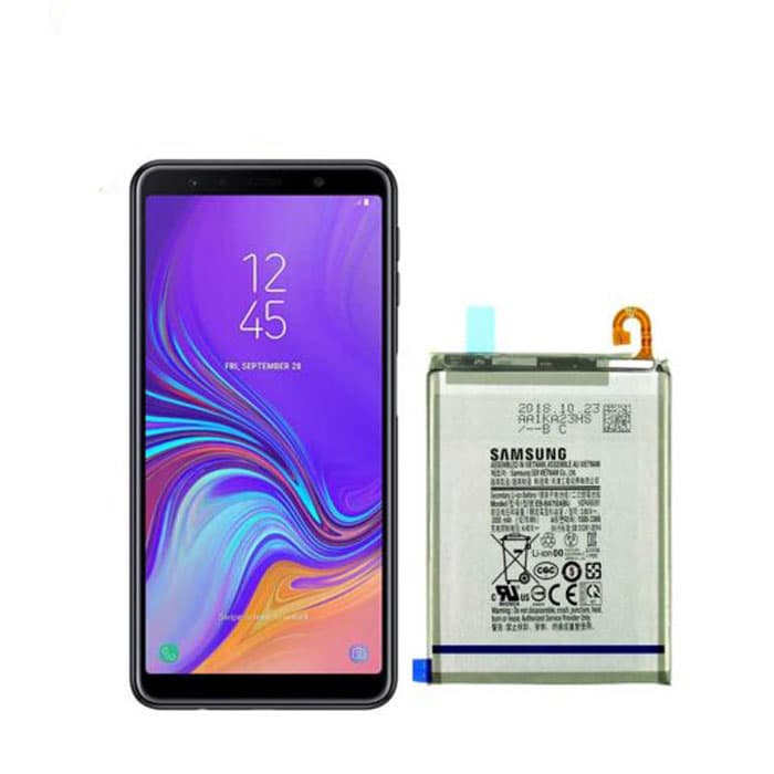 باتری گوشی سامسونگ Galaxy A7 (2018) – A750