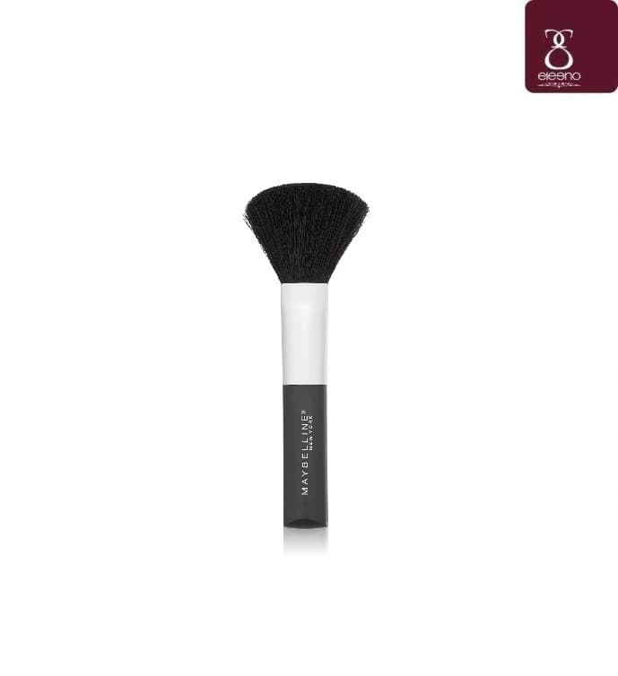 براش رژ گونه میبلین Maybelline blush brush