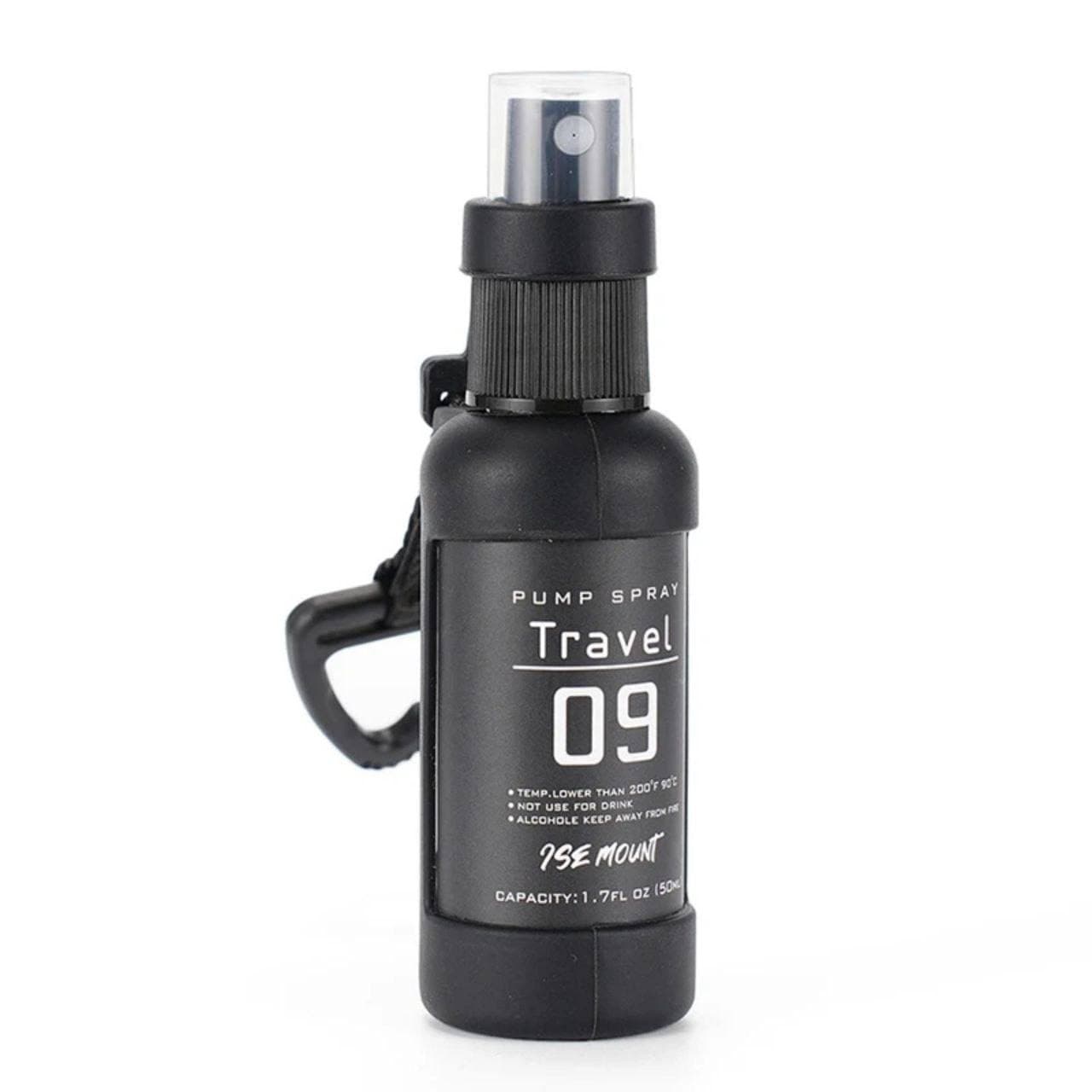 بطری اسپری تاکتیکی GKL-3240-XD