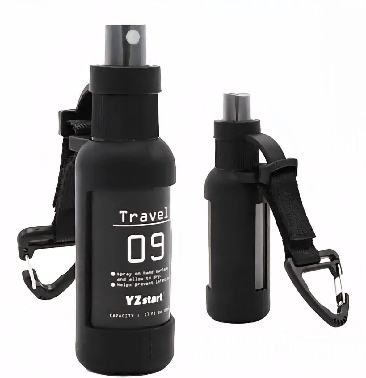 بطری اسپری تاکتیکی GKL-3240-XD — تصویر ۵