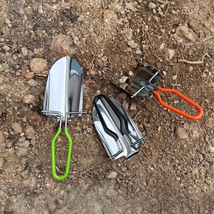 بیلچه تاشو YLC4422 — تصویر ۲
