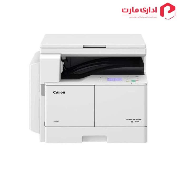 دستگاه کپی کانن مدل 2206