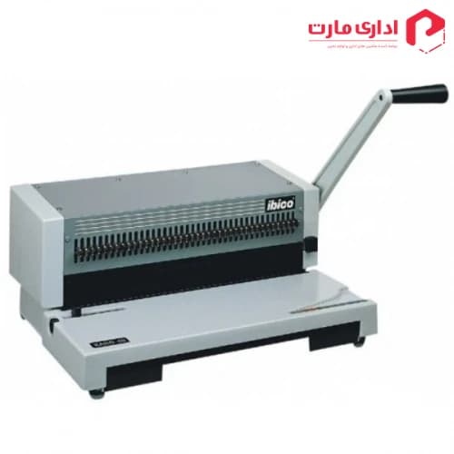 دستگاه سیمی کن آی بیکو مدل karo 40 — تصویر ۲