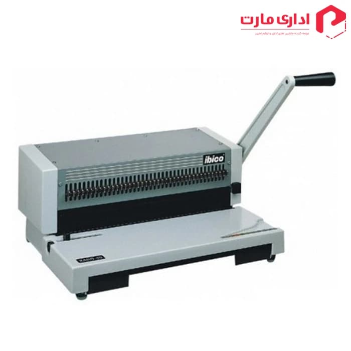 دستگاه سیمی کن دوبل آی بیکو مدل Karo 40