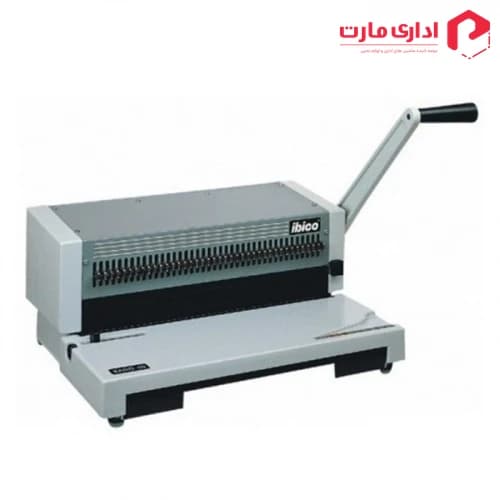 دستگاه سیمی کن دوبل آی بیکو مدل Karo 40 — تصویر ۲