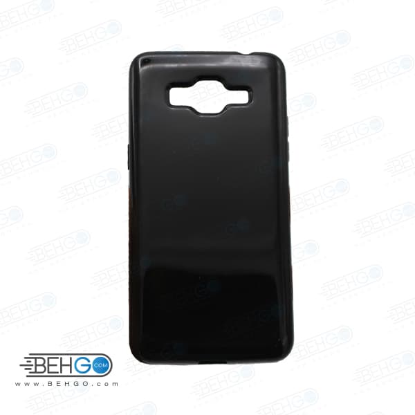 قاب گوشی سامسونگ گرند پرایم و جی 2 پرایم کاور محافظ رنگی مناسب G530 گارد نرم و منعطف سامسونگ Color Case Samsung Galaxy Grand Prime /J2 Prime /G530 / G532 — تصویر ۳