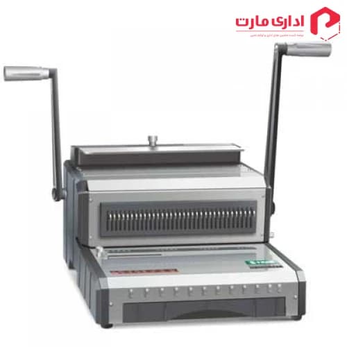 دستگاه سیمی کن S-310 کیوپا — تصویر ۲
