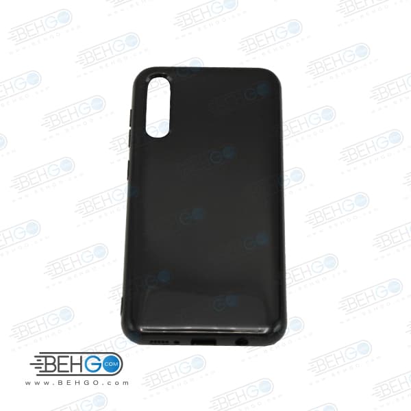 قاب گوشی سامسونگ A30S و A50S کاور محافظ رنگی مناسب A30S گارد نرم و منعطف سامسونگ Color Case Samsung Galaxy A50S /A50 / A30S — تصویر ۳