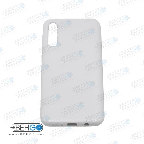 قاب گوشی سامسونگ A30S و A50S کاور محافظ رنگی مناسب A30S گارد نرم و منعطف سامسونگ Color Case Samsung Galaxy A50S /A50 / A30S — تصویر ۶