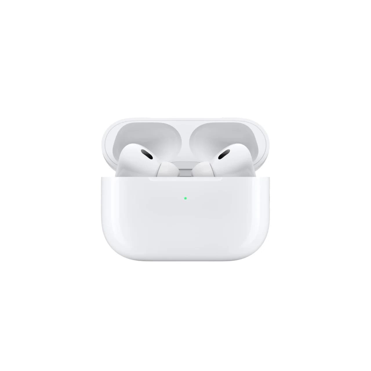 AirPods Pro2 Generation ANC – سفید – پک ضعیف (HighCopy) — تصویر ۶