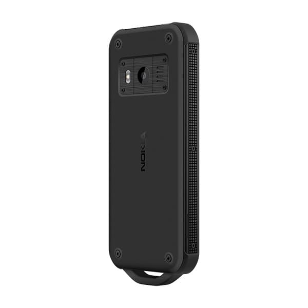 گوشی موبایل نوکیا مدل Nokia 800 Tough دوسیم کارت — تصویر ۲