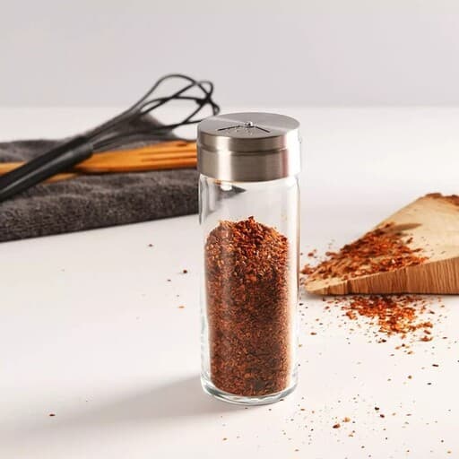 نمک و ادویه پاش پاشاباغچه pasabahce مدل Basic دو عددی