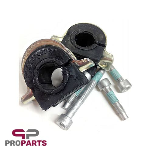 لاستیک چاکدار با پیچ و مهره امیرنیا مناسب برای پژو 405