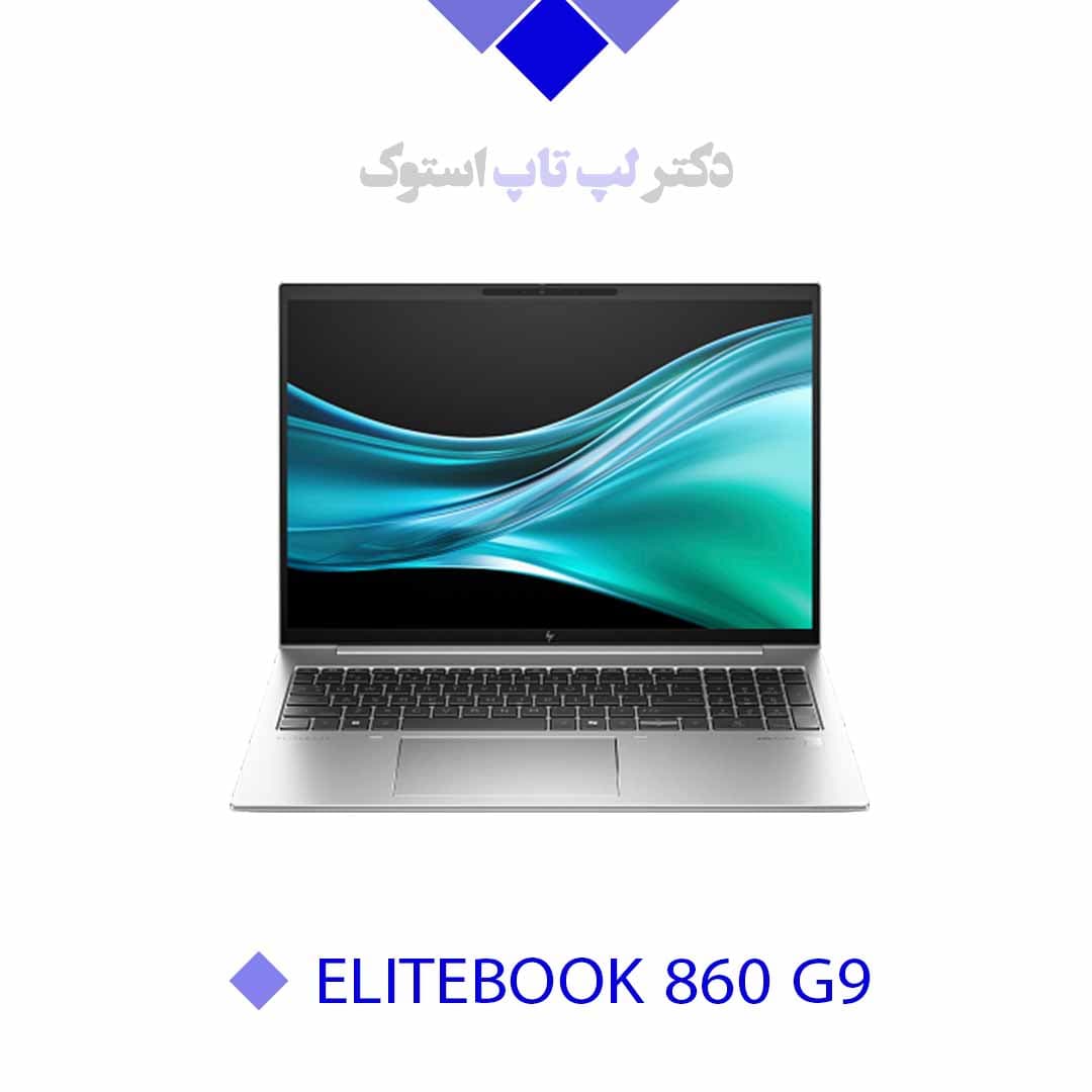 HP EliteBook 860 G9|INTEL CORE i7 1265U|Intel Iris Xe|Shared Graphics|8GB RAM|No HDD|512GB|16 INCH FHD