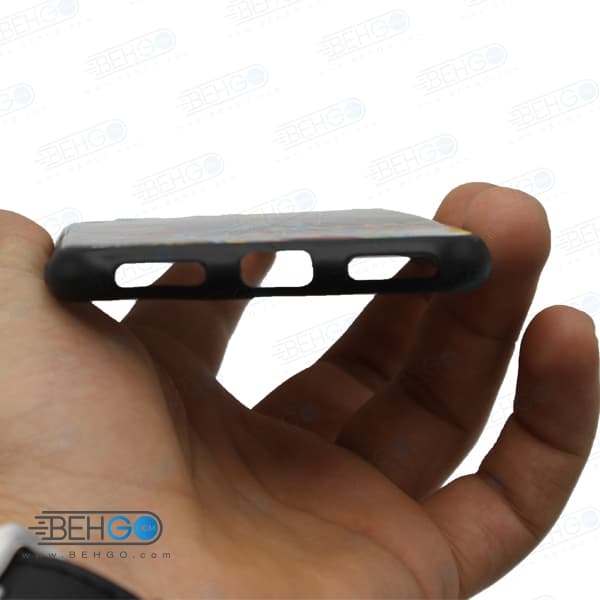 قاب گوشی هواوی Y6S و Y6 prime 2019 کاور هواوی honor 8a قاب فانتزی گوشی هواوی وای 6 اس با عکس گروت طرح 20 محافظ گوشی موبایل هواوی New Groot Phone Case For Huawei Y6 prime 2019/honor 8a /Y6S — تصویر ۲