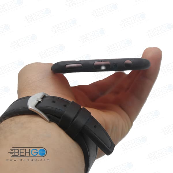 قاب Nova 5T کاور هواوی نوا 5تی قاب نوا 5 تی با عکس دختر سیگاری طرح 25 محافظ مناسب گوشی موبایل هواوی New Smoking Girl Phone Case For Huawei Nova5t / Nova 5T — تصویر ۲