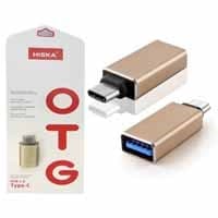 تبدیل OTG Type- C USB 3.0 Samsung فلزی