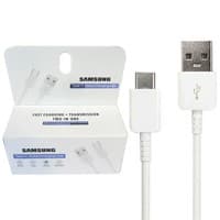 کابل شارژ و دیتا 1متری Type C فست Samsung M107D