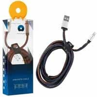 کابل شارژر و دیتا میکرو 1 متری کنفی XP-C214