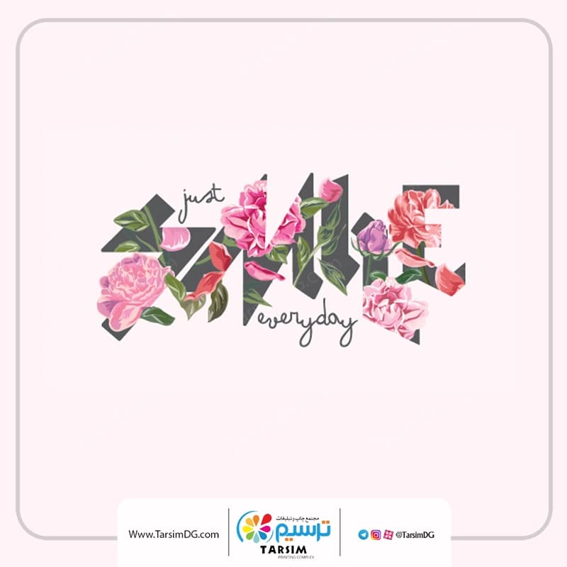 برچسب حرارتی دخترونه